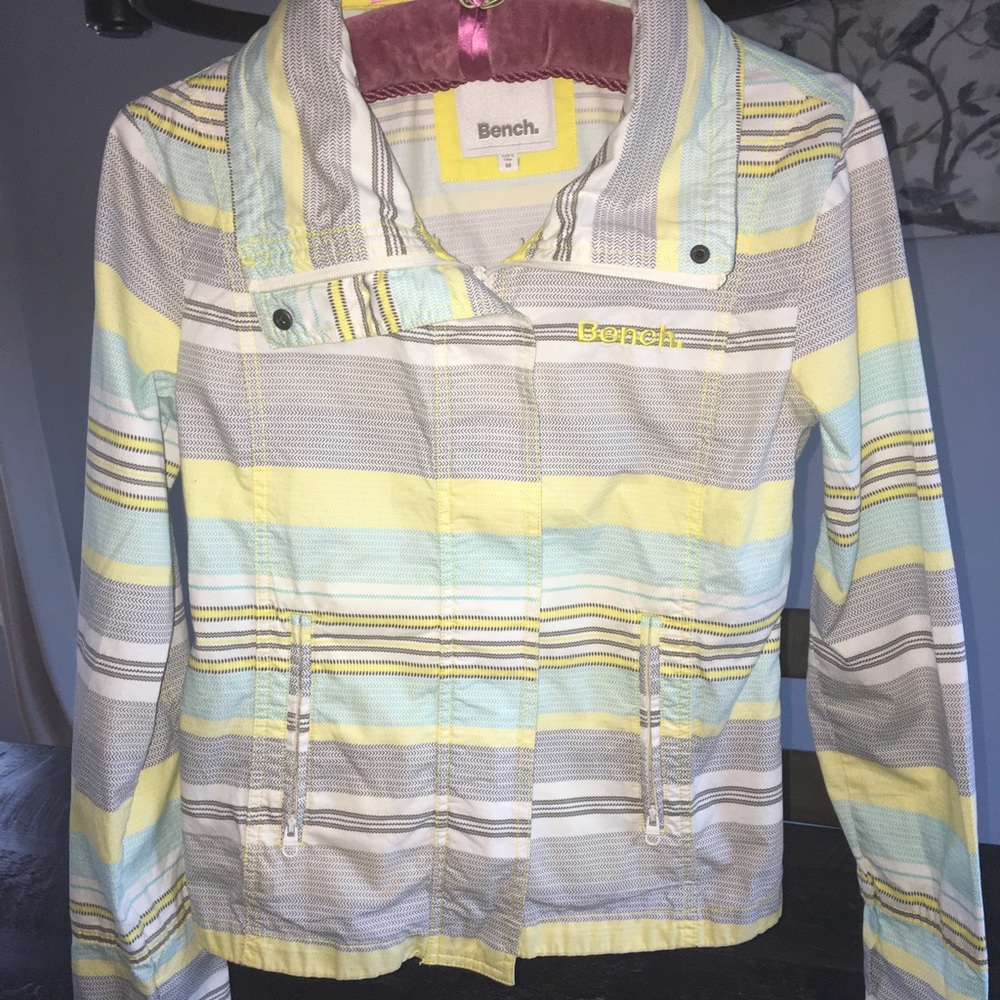 BENCH Jacket